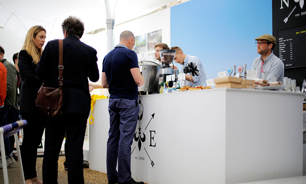 Clerkenwell Design Week